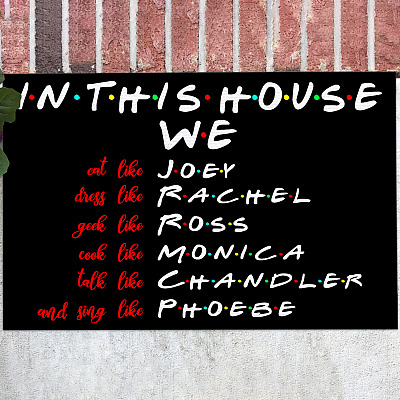 Doormat