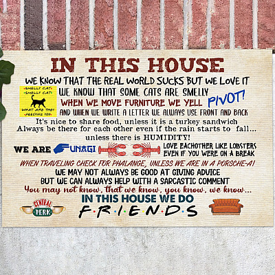 Doormat