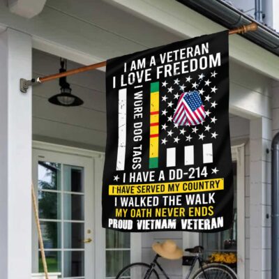 House Flag (30" x 40")