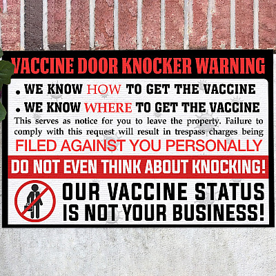 Doormat