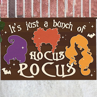 Doormat