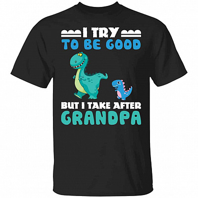 Youth T-Shirt