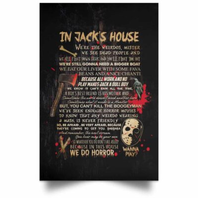 Unframed Poster