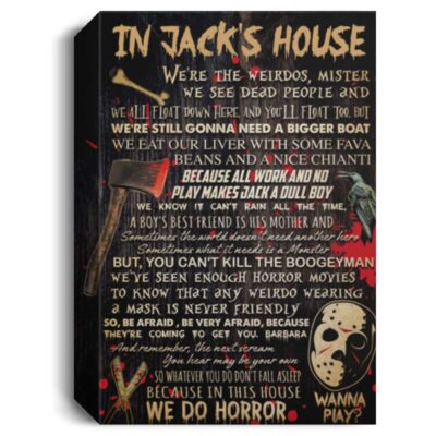 1.5'' Deluxe Canvas