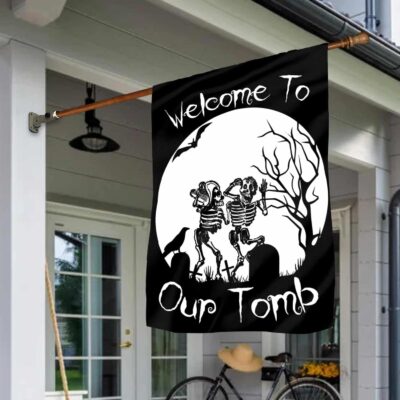 Wall Flag (36" x 60")