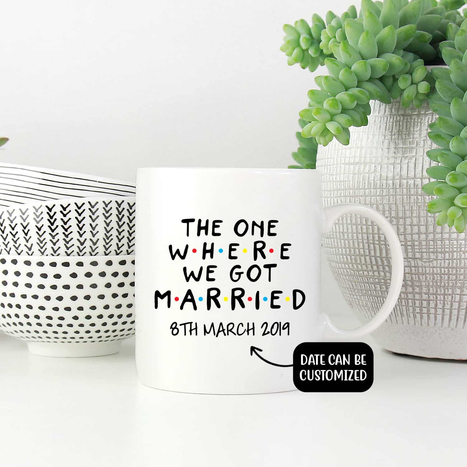 7O. Got Married mk 3