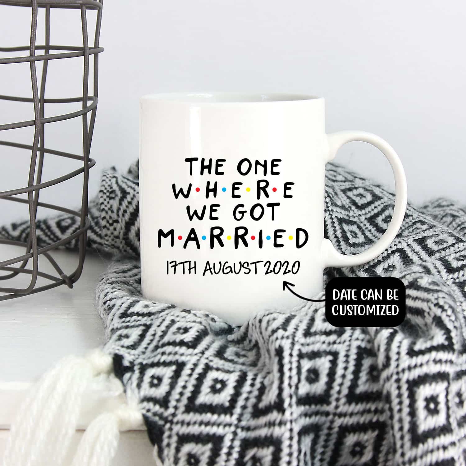 7O. Got Married mk 2