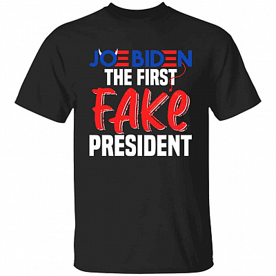 joe, Black, Unisex T-Shirt