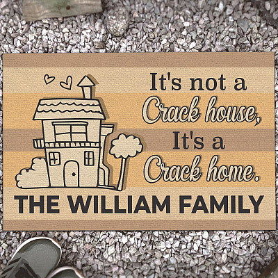 Doormat