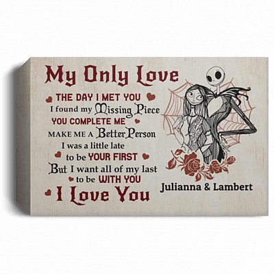 1.5'' Deluxe Canvas