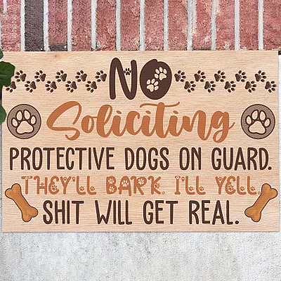 Doormat