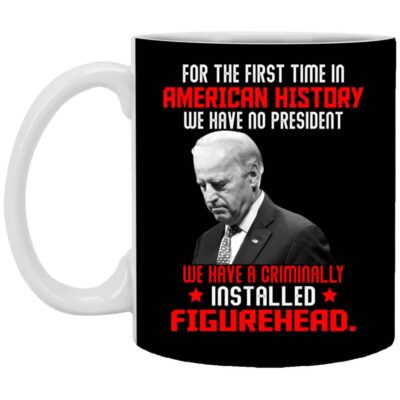 11 oz. White Mug