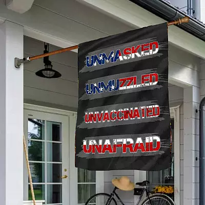 House Flag (30" x 40")