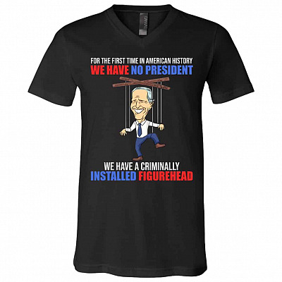 V-Neck T-Shirt