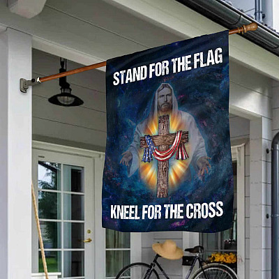 Wall Flag (36" x 60")