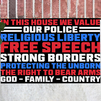 Doormat