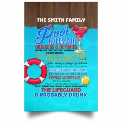 Unframed Poster
