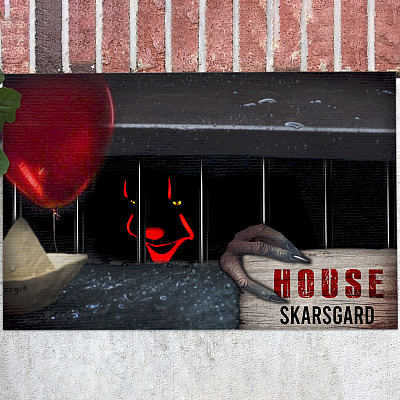 Doormat