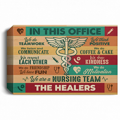1.5'' Deluxe Canvas