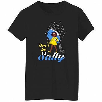 Ladies T-Shirt
