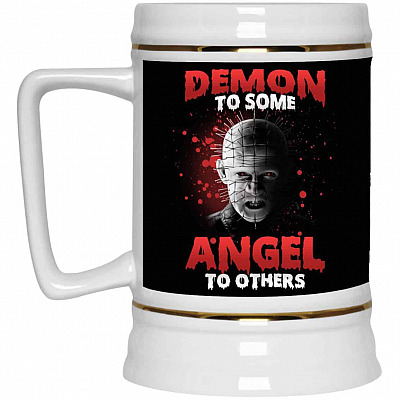 22 oz. Beer Stein