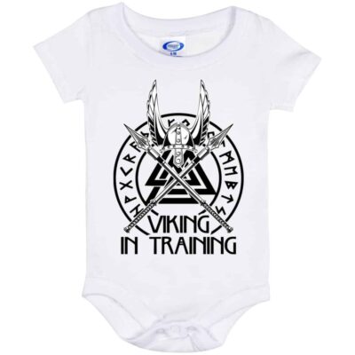 Baby Onesie - 06 Month