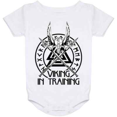 Baby Onesie - 24 Month