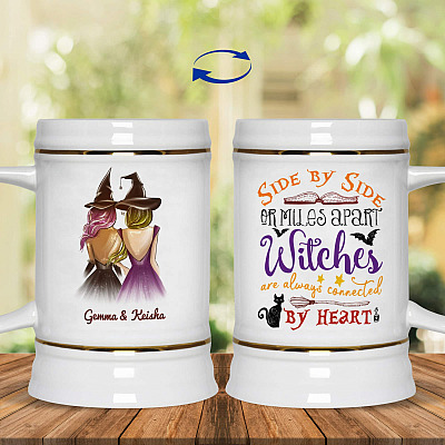22 oz. Beer Stein