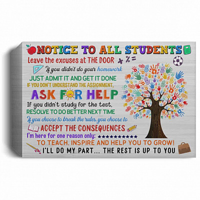 1.5'' Deluxe Canvas