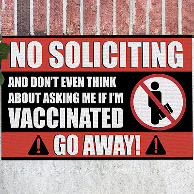 Doormat