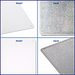 Metal Sign Sample Product