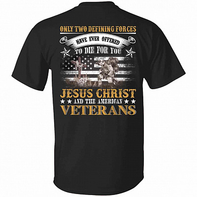 Only Two tee, Black, Unisex T-Shirt