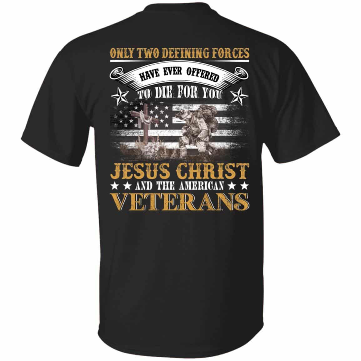 Only Two tee, Black, Unisex T-Shirt