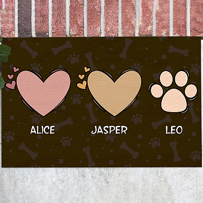 Doormat