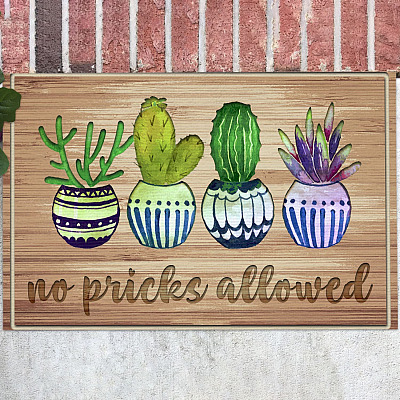 Doormat