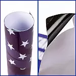 Tailgate Wrap Sample Product