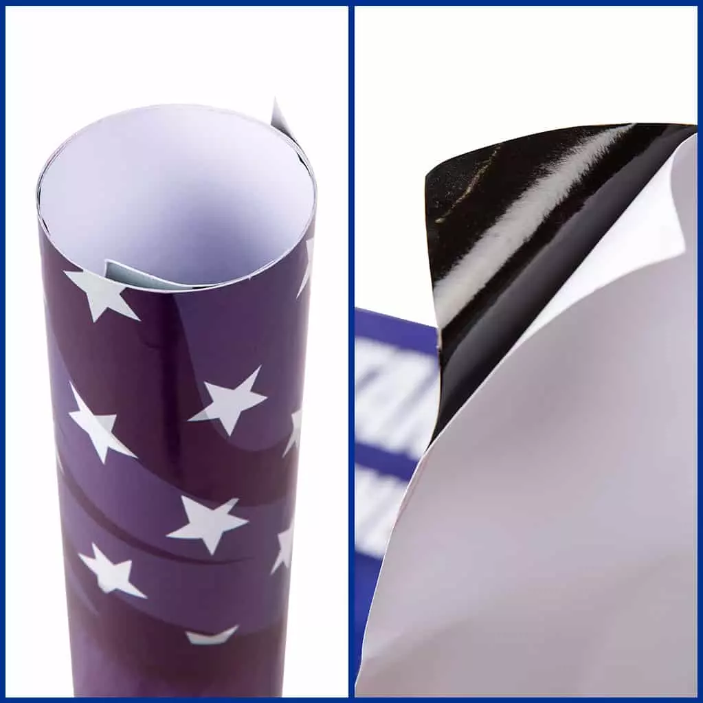 Tailgate Wrap Sample Product