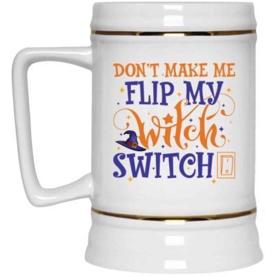 22 oz. Beer Stein