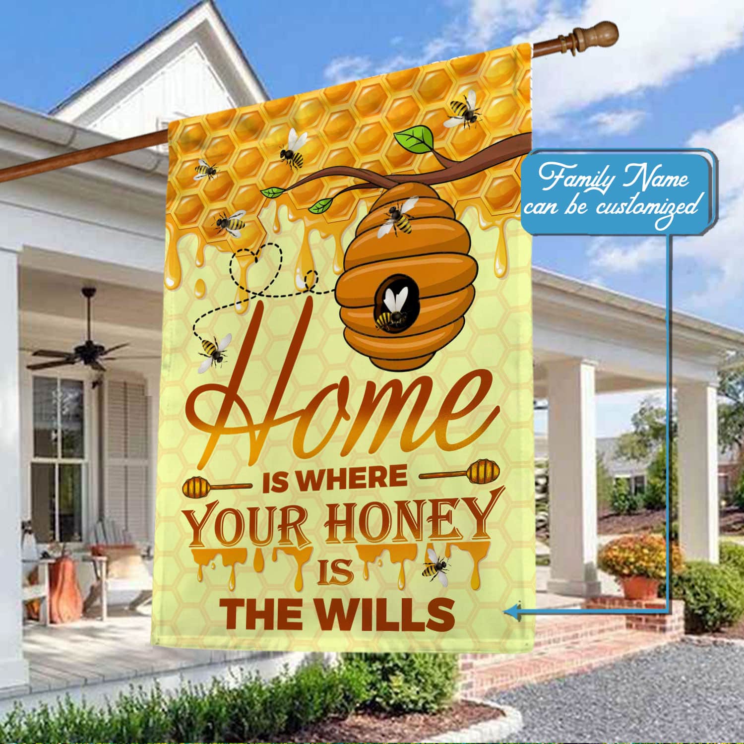 3QT. Home Is Where_mk1