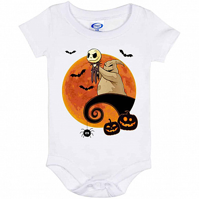 Baby Onesie - 06 Month