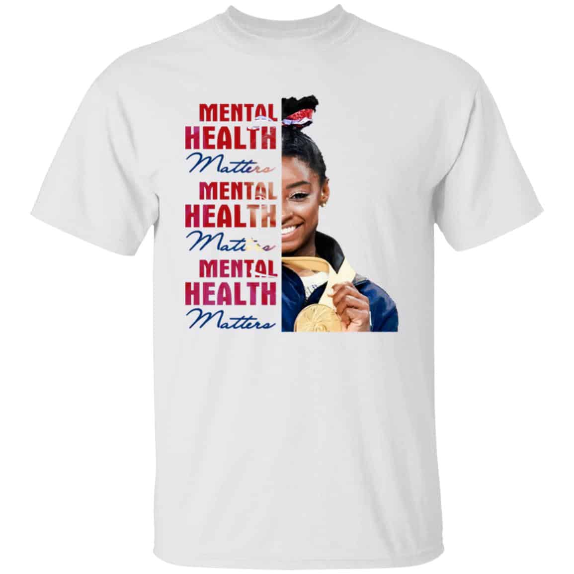 simone tee 2, White, Unisex T-Shirt