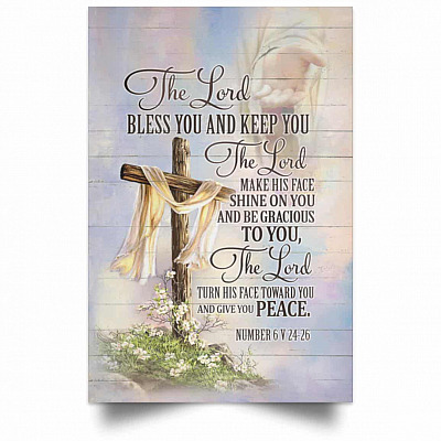 Unframed Poster