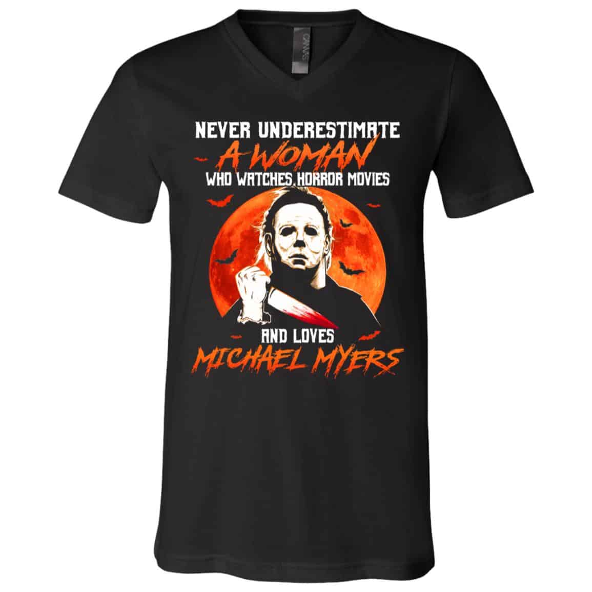 shirt 2, Black, V-Neck T-Shirt shirt 2, Black, V-Neck T-Shirt
