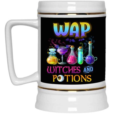 22 oz. Beer Stein