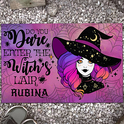 Doormat