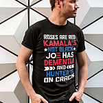8UT uu tien. Kamala's Not Black mk2