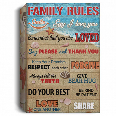 1.5'' Deluxe Canvas