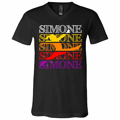 V-Neck T-Shirt