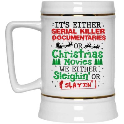 22 oz. Beer Stein