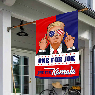 Wall Flag (36" x 60")